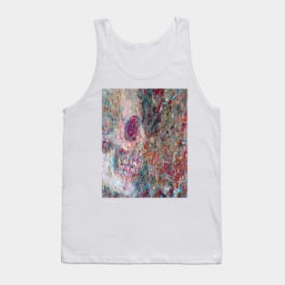 THE FIRST TREMENDOUS COSMIC ENERGY Tank Top